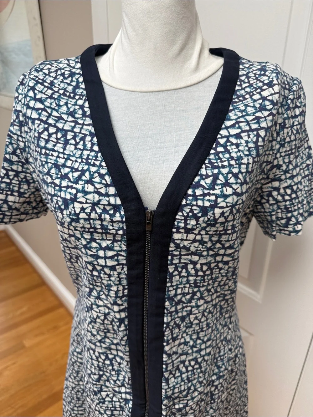 Tory Burch tailored line